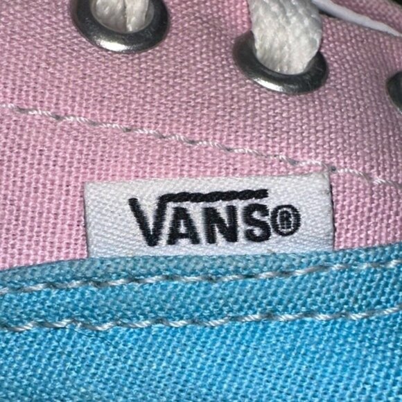 Vans Size 7 - Picture 6 of 7
